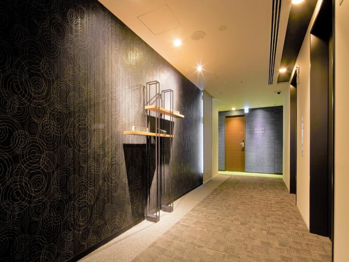 Tmark City Hotel Tokyo Omori - Vacation Stay 26377V Экстерьер фото