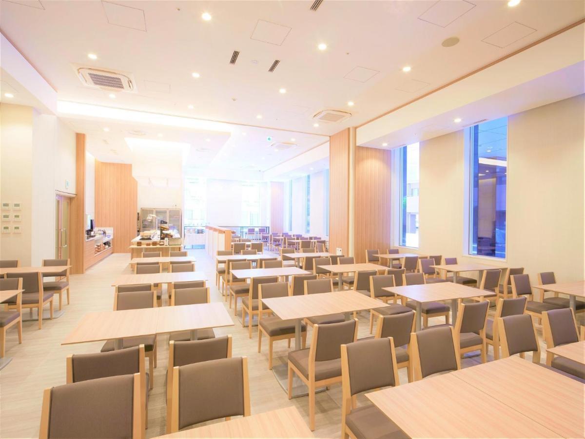 Tmark City Hotel Tokyo Omori - Vacation Stay 26377V Экстерьер фото